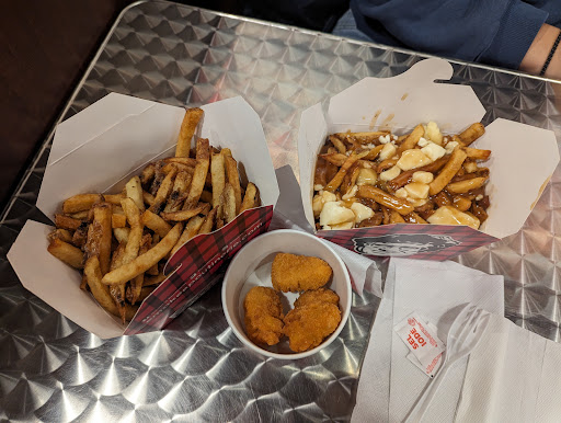 Photo of Smoke's Poutinerie St. John's - 165 Water St, St. John's, NL A1C 1A8